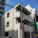 MAISON・SERA 外観