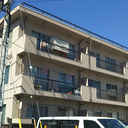 田中マンション 外観