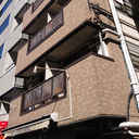 EKハイツ小石川 外観