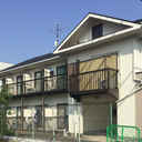 ルック東玉川 外観
