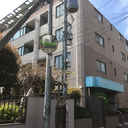 レクセルマンション五香 外観