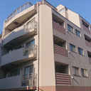 ミオカステーロ上池袋2 外観