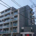 カレッジスクエア東武練馬 外観