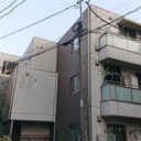 PalmhillAnnex 外観