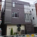 プレミアムコート渋谷本町 外観