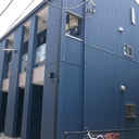 BELLACOURT 外観