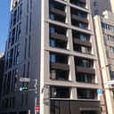 レフィール日本橋馬喰町 外観