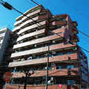 モナークマンション方南町 外観
