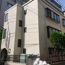 文京プレイス 外観