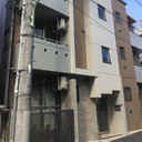 エグゼ田園調布 外観