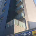 アーバンキャッスル田端 外観