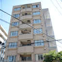 柳原池上マンション 外観