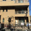 αcity 外観
