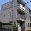 CASA FELICE 外観