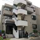 カーサ保坂 外観