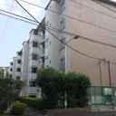 町田ハイツB2号棟 外観