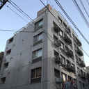 クリオ入谷壱番館 外観