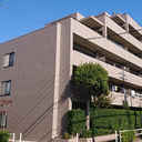 ステイツ蓮根 外観