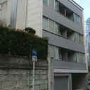 issima高輪 外観