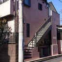 トミーホーム 外観