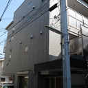 ロラパルーザ 外観