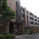 プラウドシティ上大岡 参番館 外観