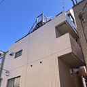 日新ビル 外観