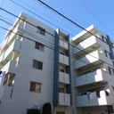 sinfonia 外観