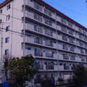 京王向ヶ丘マンション 外観