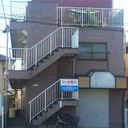 コーポ早川 外観