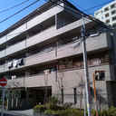 コンフォール高田馬場 外観