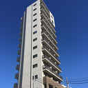 ドルチェ東新宿 外観