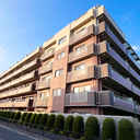 日神パレステージ新浦安 外観