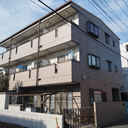 サングリーム川口 外観