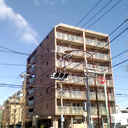 SANTA MONICA HA 外観