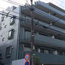 オーベル練馬 外観