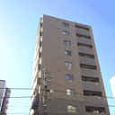 ルピナス新御徒町 外観