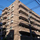 コスモ蓮根ロイヤルフォルム 外観