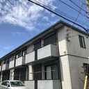 ベルティ市川 外観