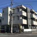 BLANC NOBLE 外観