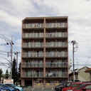 SANTAMONICA HASHIMOTO 外観