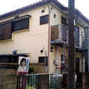 ハイム吉田 外観