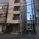 やまなかビル 外観