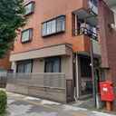 栃木屋コーポ栃木屋ビル 外観