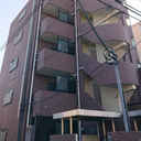 ウィステリア白鷺 外観