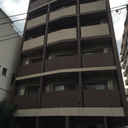 ブライズ清澄白河 外観