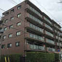 ライオンズマンション市川広尾 外観