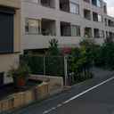 カルデアガーデン多摩永山壱番館 外観
