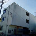 Maison de isola 外観