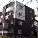 TRE PONTI DUE 外観